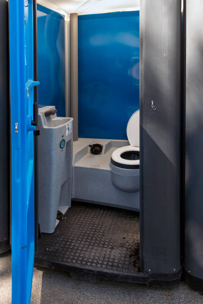 Best Portable restroom solutions  in West Columbia, SC