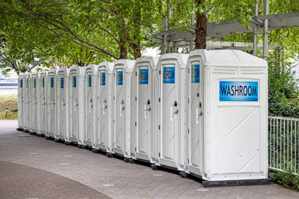 Best Porta potty rental for outdoor events  in West Columbia, SC