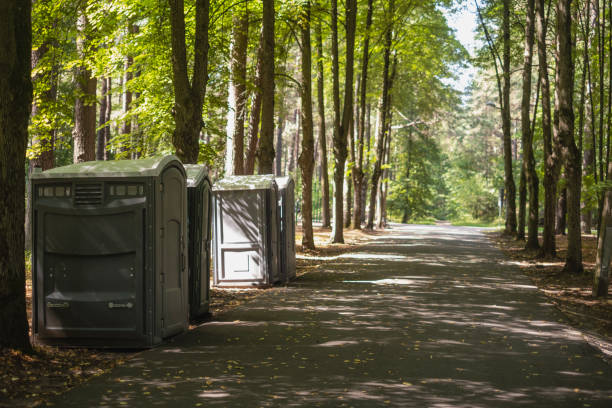 Best Event porta potty rental  in West Columbia, SC
