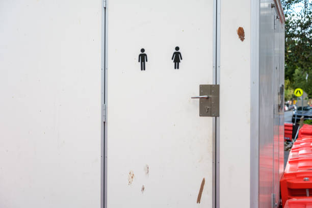 Best Long-term porta potty rental  in West Columbia, SC