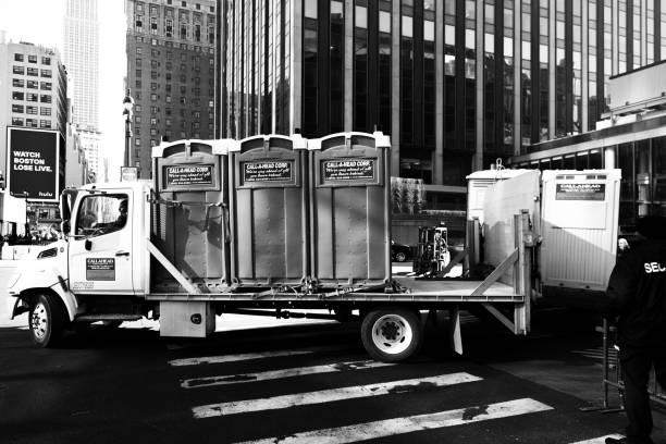 Best Local porta potty services  in West Columbia, SC